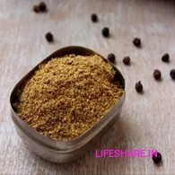 Milagu Rasam Podi