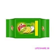 vim bar