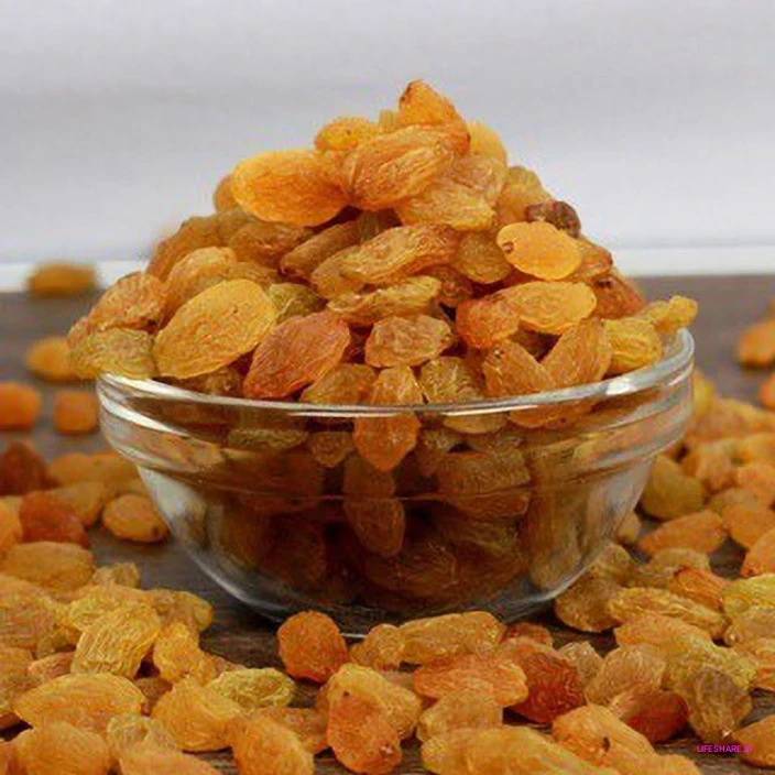 Raisins premium 150 gram