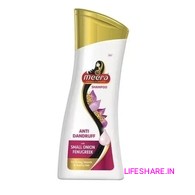 Meera Anti Dandruff Shampoo