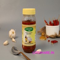 Garlic Pickle 250g