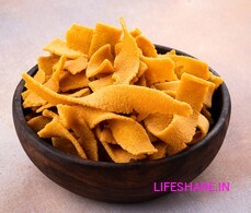 Ribbon Pakoda