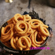 Mullu Murukku