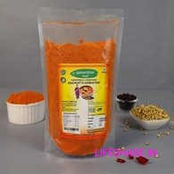 Arachivita Sambar Podi