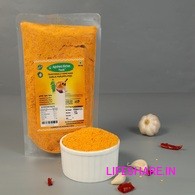 Garlic Paruppu Podi