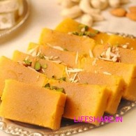 Special Ghee Mysorepak