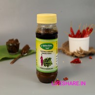 Gongura thokku 250g