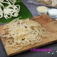 Omapodi Vathal 250g