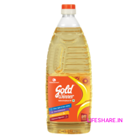 Gold winner – 1L Pet