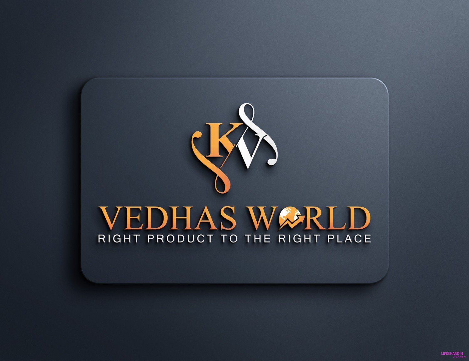 Vedhas World