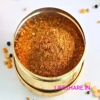 Karamadhu Podi