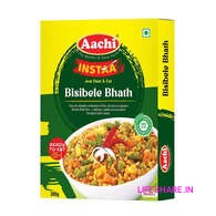 Instant Bisibele Bhath