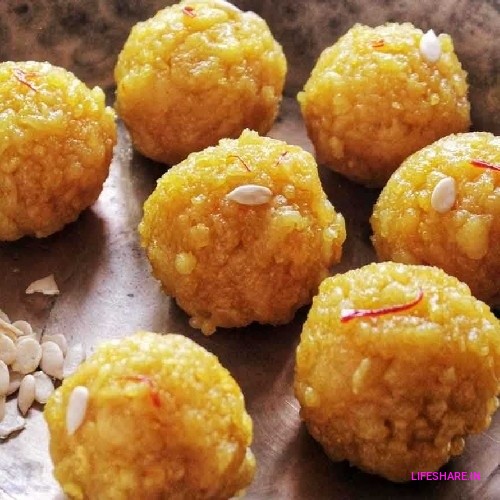 Ladoo