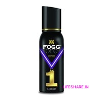 FOGG One Deo Legend