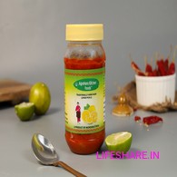 Lemon Pickle 250g