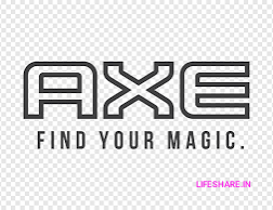 Axe perfume