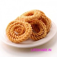 Kai Murukku